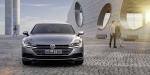 Volkswagen Arteon Elegance 2017 года (WW)